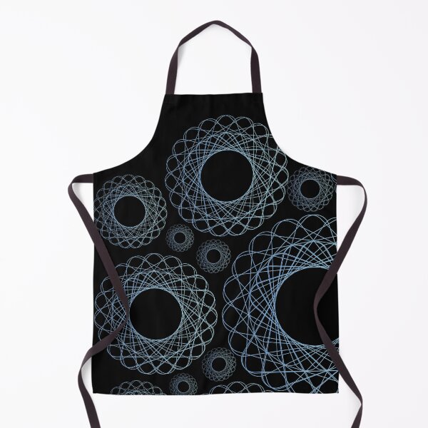 Item preview, Celestial Orbital Geometry Art designed and sold by Zakrytos ★★★★★.