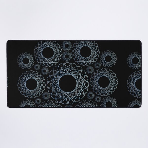 Item preview, Celestial Orbital Geometry Art designed and sold by Zakrytos ★★★★★.