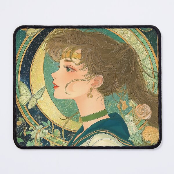 Item preview, Art Nouveau Grace 28 designed and sold by J-Bloom.