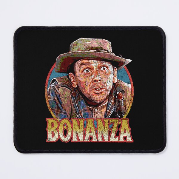 Item preview, Bonanza 1959 Wild West Shock designed and sold by unfamouzzz.