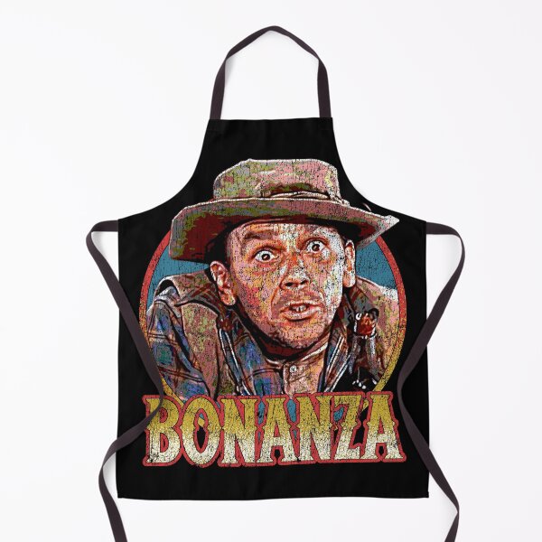 Item preview, Bonanza 1959 Wild West Shock designed and sold by unfamouzzz.