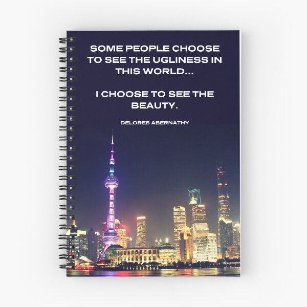 Item preview, Westworld - Choose to See the Beauty - Urban designed and sold by B's Designs.