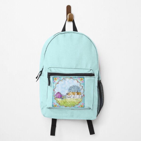 Item preview, Barn Scene designed and sold by artmuvz.