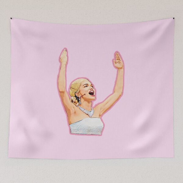Item preview, Rachel Zegler Evita Eva Peron  designed and sold by baranskini.