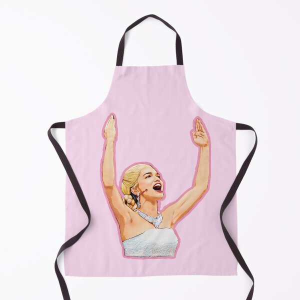 Item preview, Rachel Zegler Evita Eva Peron designed and sold by baranskini.