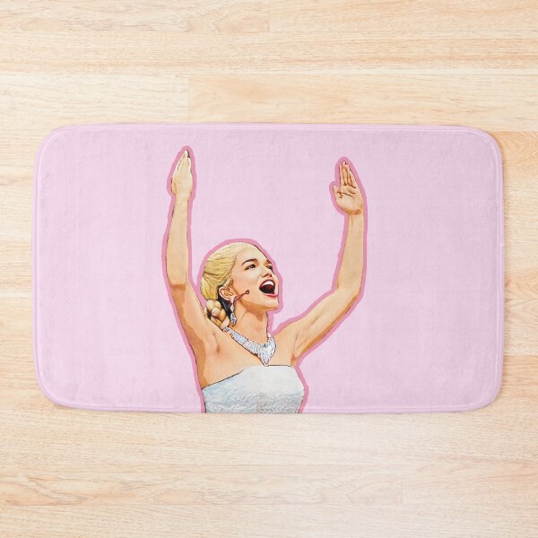 Item preview, Rachel Zegler Evita Eva Peron  designed and sold by baranskini.