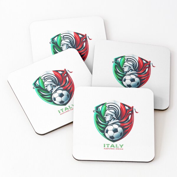 Item preview, Italy Football Team , Azzurri Pride designed and sold by Vanich-Panich.