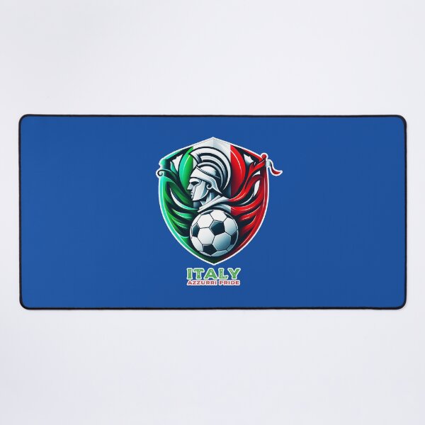 Item preview, Italy Football Team , Azzurri Pride designed and sold by Vanich-Panich.
