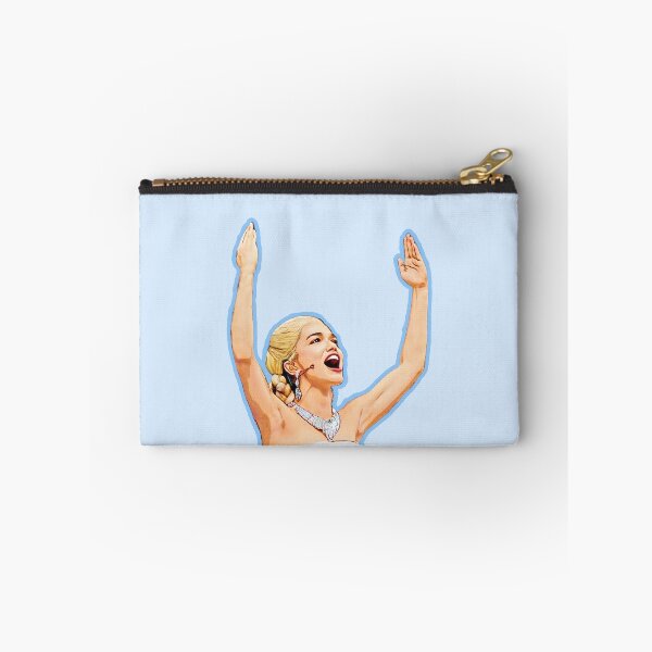 Item preview, Rachel Zegler Evita Eva Peron  designed and sold by baranskini.