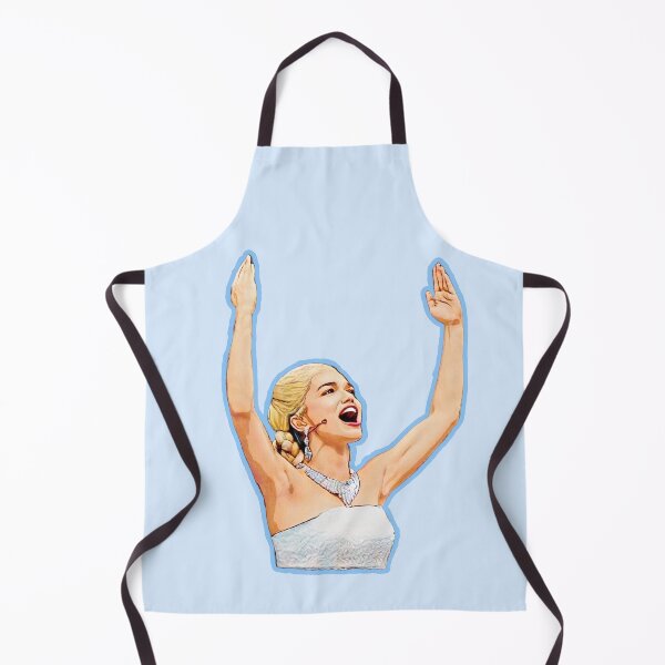Item preview, Rachel Zegler Evita Eva Peron designed and sold by baranskini.