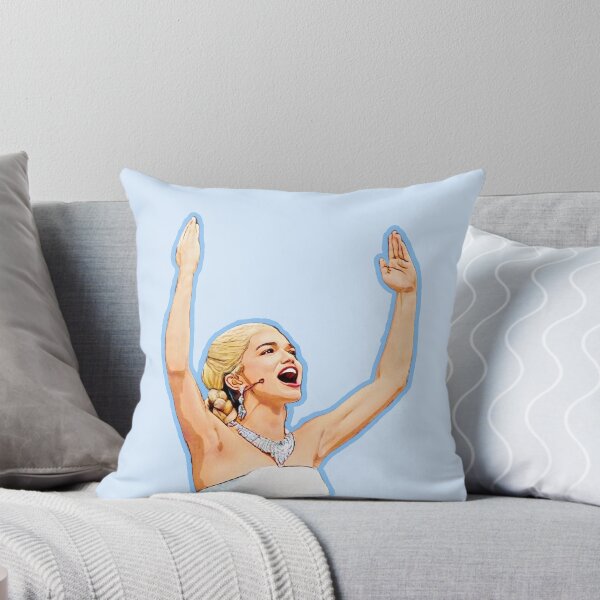 Item preview, Rachel Zegler Evita Eva Peron  designed and sold by baranskini.