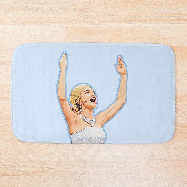 Item preview, Rachel Zegler Evita Eva Peron  designed and sold by baranskini.