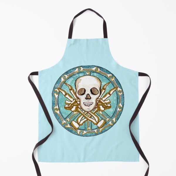 Item preview, Peace Skull designed and sold by artmuvz.