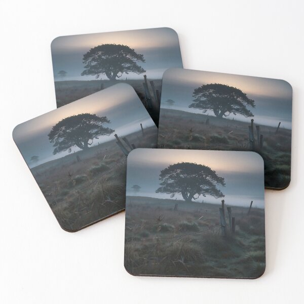 Item preview, Morning Mist designed and sold by MJMTees & Prints.