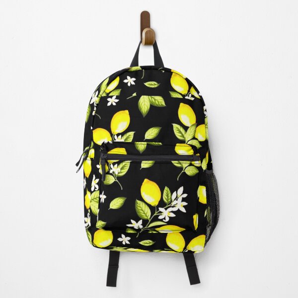 Item preview, LEMON PRINT designed and sold by Pabhas.