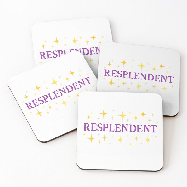 Item preview, Resplendent designed and sold by ThreeFrenchies.