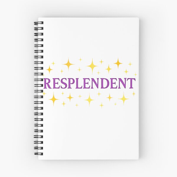Item preview, Resplendent designed and sold by ThreeFrenchies.