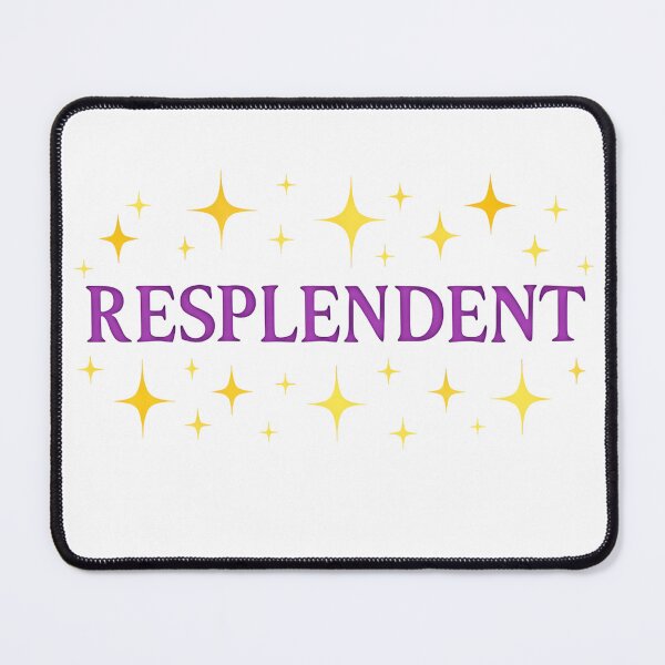 Item preview, Resplendent designed and sold by ThreeFrenchies.