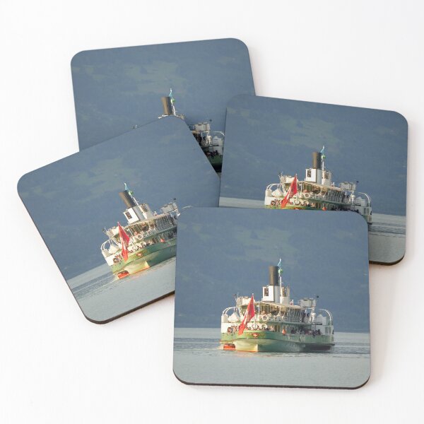Item preview, DS Lötschberg – Journey through time on Lake Brienz designed and sold by beatbieri.ch.