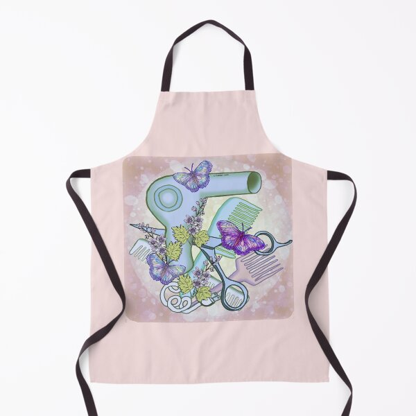 Item preview, Butterfly Beautician designed and sold by artmuvz.