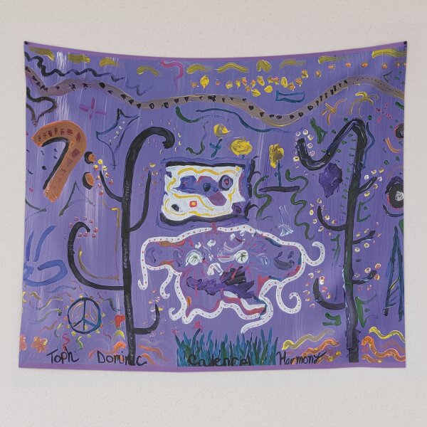 Artikelvorschau, Sommer-Mixtape – Von der Familie Valdez entworfen und verkauft von CrammedCreation.