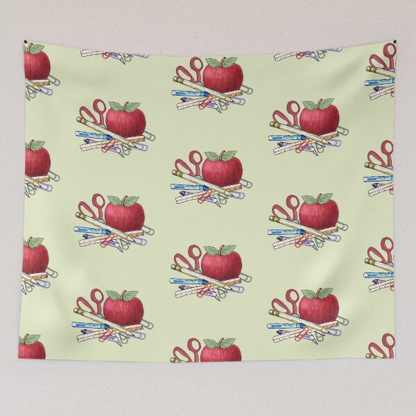 Item preview, Teacher Tools designed and sold by artmuvz.