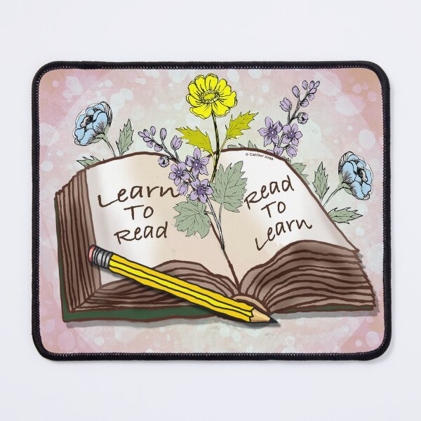 Item preview, Learn To Read designed and sold by artmuvz.