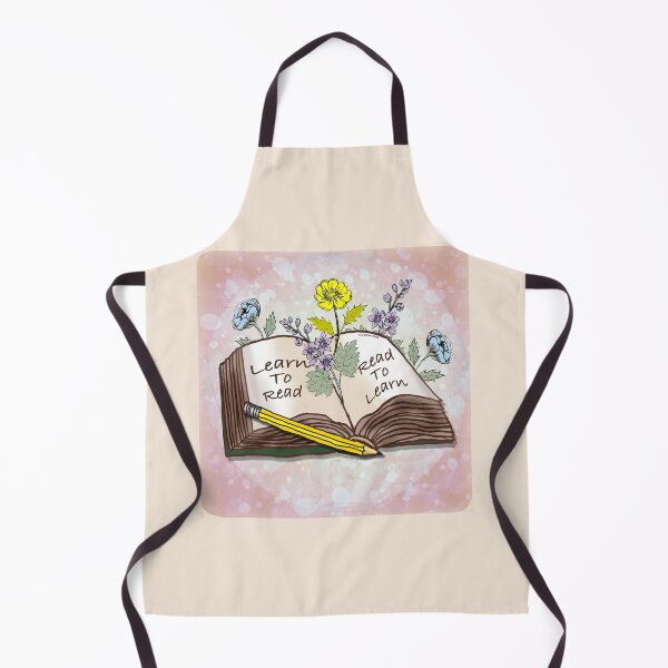 Item preview, Learn To Read designed and sold by artmuvz.