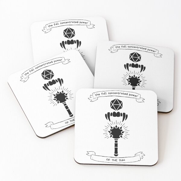 Item preview, Concentrated Power designed and sold by stitchfarer.
