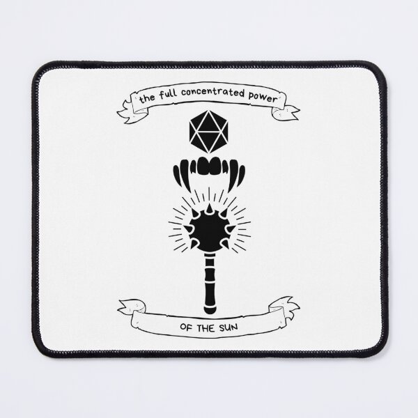 Item preview, Concentrated Power designed and sold by stitchfarer.