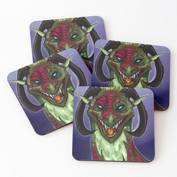Item preview, Head on dragon designed and sold by Diamond-Graphic.