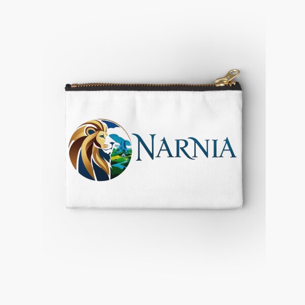 Item preview, Majestic Narnia Lion Emblem designed and sold by Kuotica.