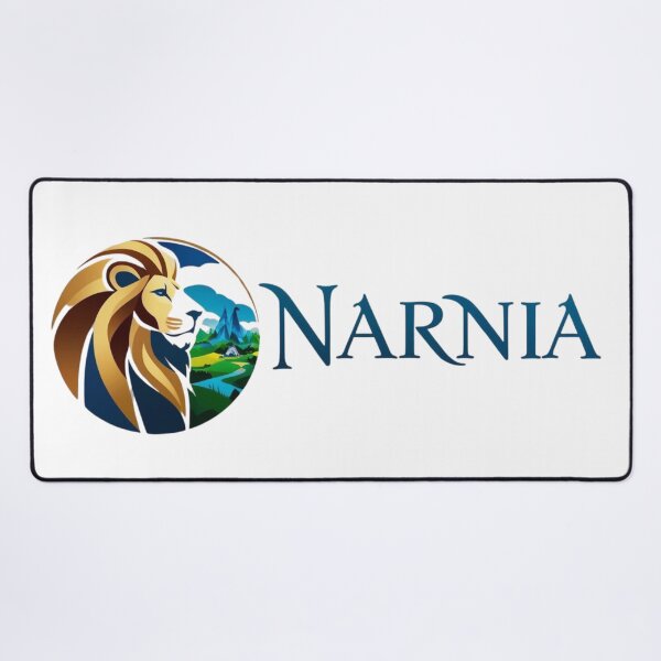 Item preview, Majestic Narnia Lion Emblem designed and sold by Kuotica.