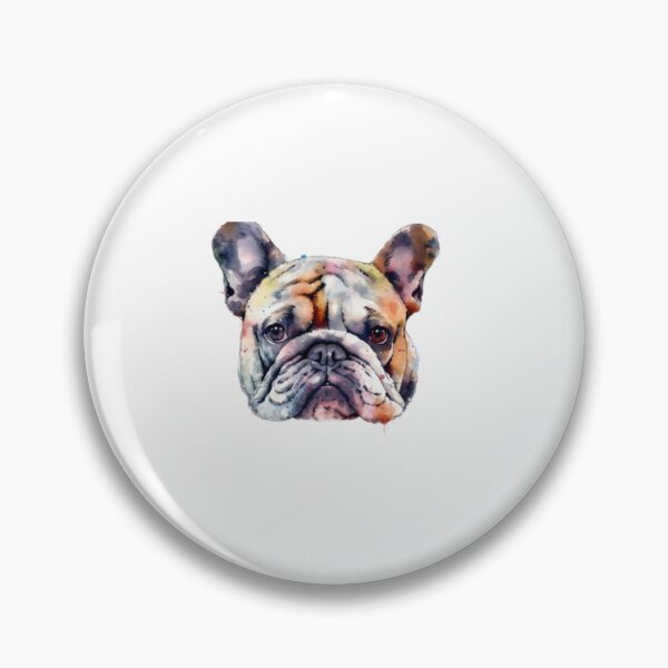 Item preview, French Bulldog designed and sold by ssduckman.