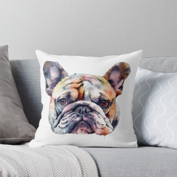 Item preview, French Bulldog designed and sold by ssduckman.