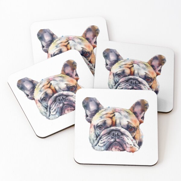 Item preview, French Bulldog designed and sold by ssduckman.