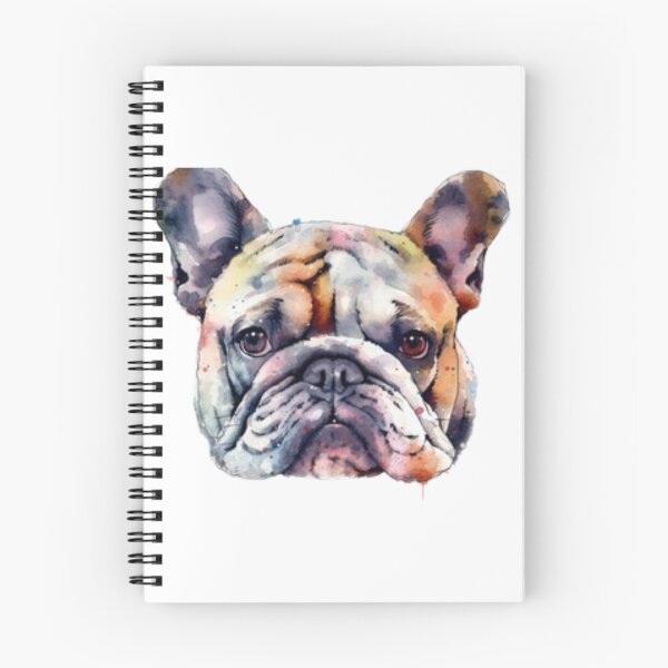 Item preview, French Bulldog designed and sold by ssduckman.