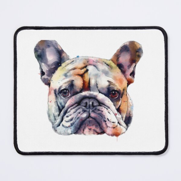 Item preview, French Bulldog designed and sold by ssduckman.