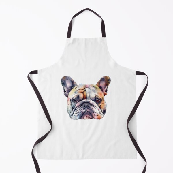 Item preview, French Bulldog designed and sold by ssduckman.