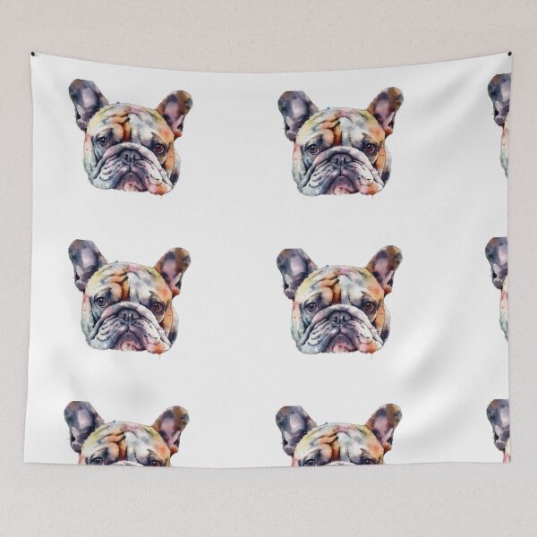 Item preview, French Bulldog designed and sold by ssduckman.