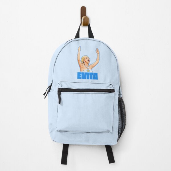 Item preview, Rachel Zegler Evita designed and sold by baranskini.