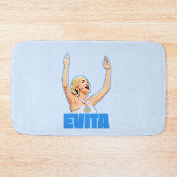 Item preview, Rachel Zegler Evita  designed and sold by baranskini.
