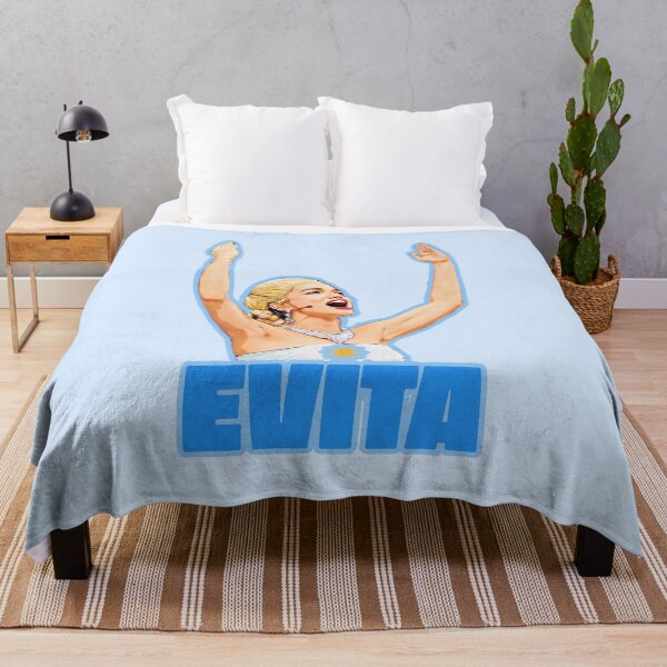 Item preview, Rachel Zegler Evita  designed and sold by baranskini.