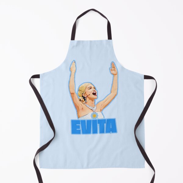 Item preview, Rachel Zegler Evita  designed and sold by baranskini.
