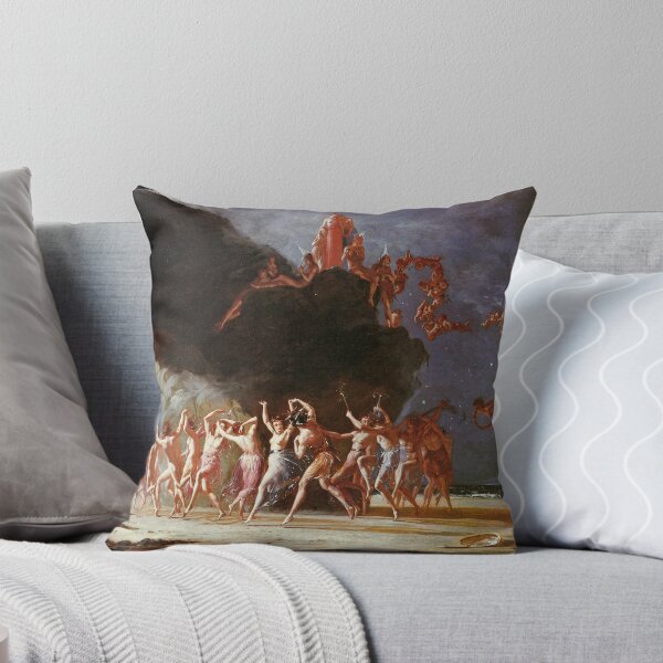 Item preview, Come Unto These Yellow Sands - Richard Dadd designed and sold by forgottenbeauty.