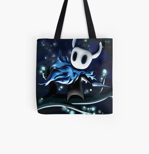 Hollow Knight Bags | Redbubble