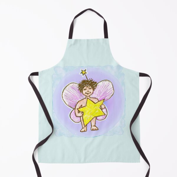 Item preview, Star Fairy designed and sold by artmuvz.