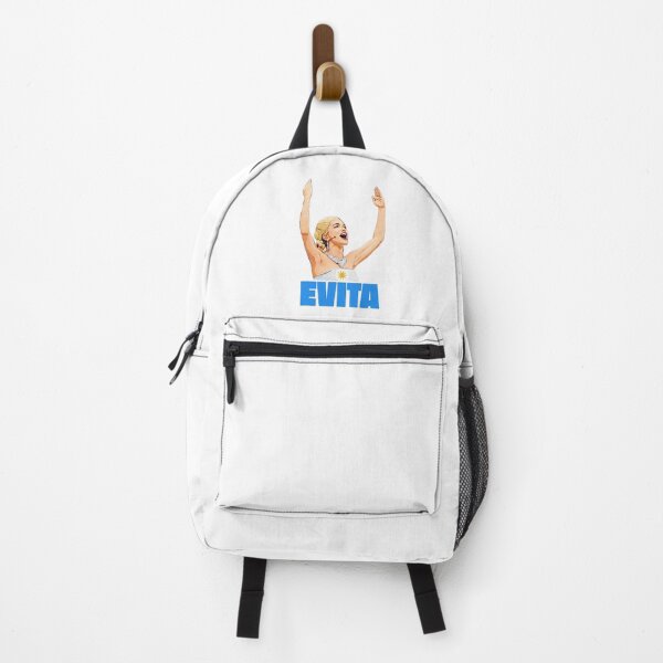 Item preview, Rachel Zegler Evita designed and sold by baranskini.