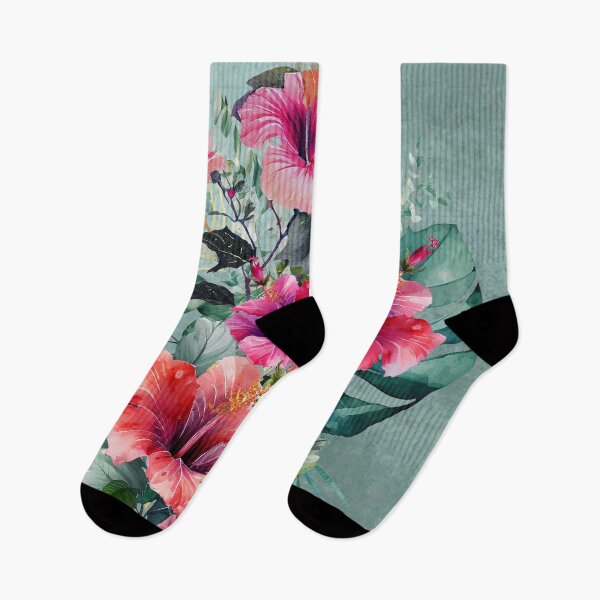 Item preview, Hawaiian Nahi Hibiscus designed and sold by J Marielle Designs.