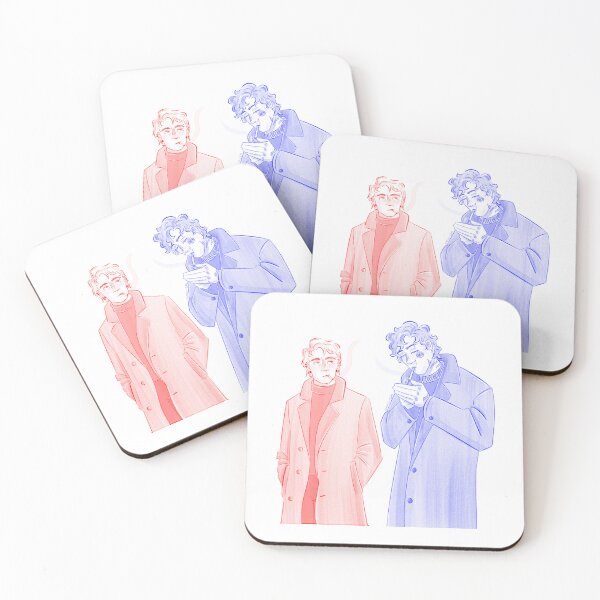 Item preview, andreil smoking designed and sold by skullism.